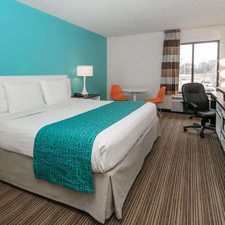 Howard Johnson By Wyndham Scott Lafayette Εξωτερικό φωτογραφία