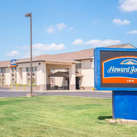 Howard Johnson By Wyndham Scott Lafayette Εξωτερικό φωτογραφία
