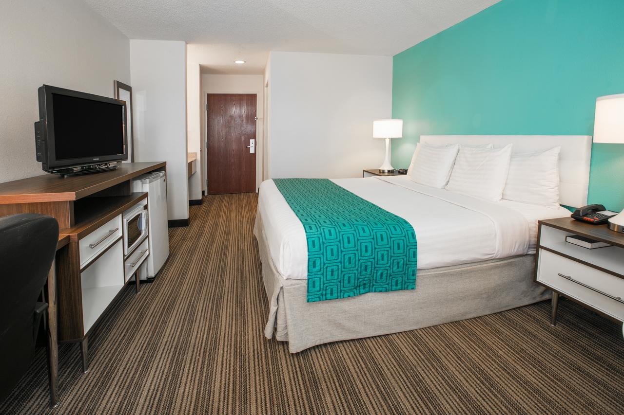 Howard Johnson By Wyndham Scott Lafayette Εξωτερικό φωτογραφία